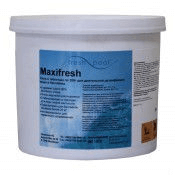 Средство для дезинфекции воды бассейна хлор медленный Fresh Pool, 5 кг (в таблетках по 200 гр).