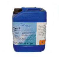 Средство для консервации (зимовки) воды бассейна Winterfresh Fresh Pool 3 л..