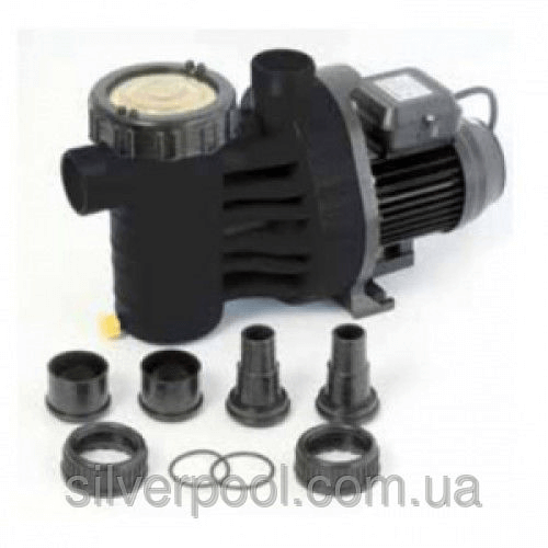 Насос Aqua Plus 4 4 м³/час при 8м/в.ст, 0,18 кВт, 220 В.