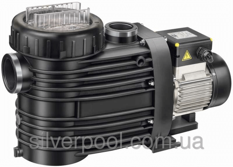 Насос Bettar 8 10 м³/час при 5м/в.ст, 0,3 кВт, 220 В.